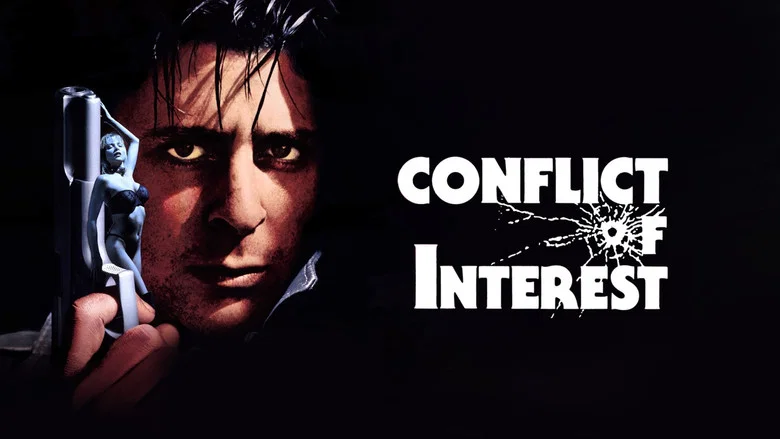 Conflict of Interest screenshot 3