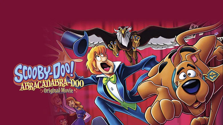 Scooby-Doo! Abracadabra-Doo screenshot 5