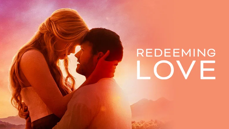 Redeeming Love screenshot 5