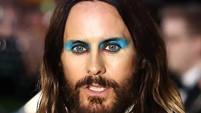 Jared Leto: Hollywood's Dark Secret screenshot 4