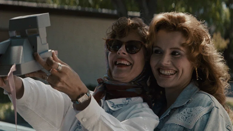 Thelma & Louise screenshot 4