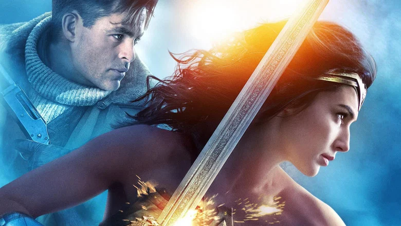 Wonder Woman screenshot 7
