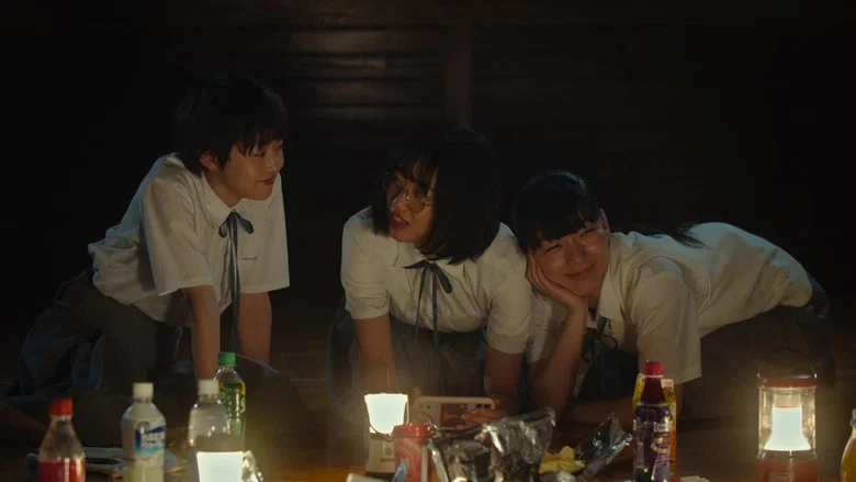 It's a Summer Film! screenshot 6