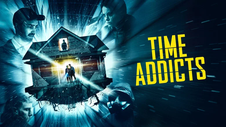 Time Addicts screenshot 4