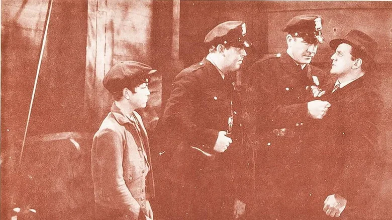 Radio Patrol screenshot 1