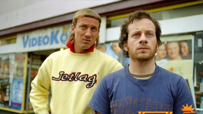 Video Kings screenshot 1