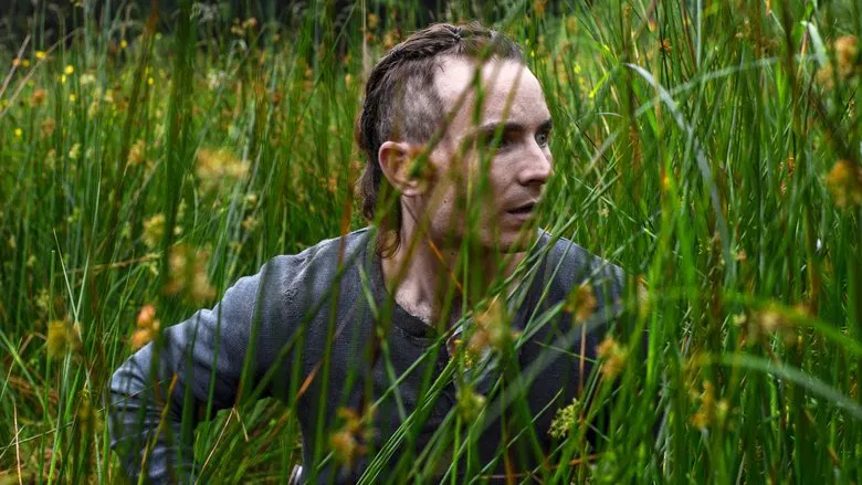 The Survivalist screenshot 1