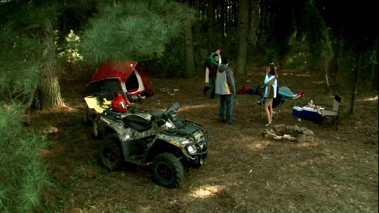 Resurrection County screenshot 3