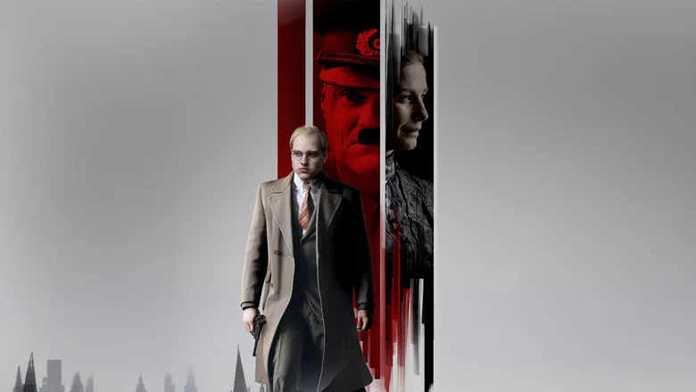 Bonhoeffer: Pastor. Spy. Assassin screenshot 2