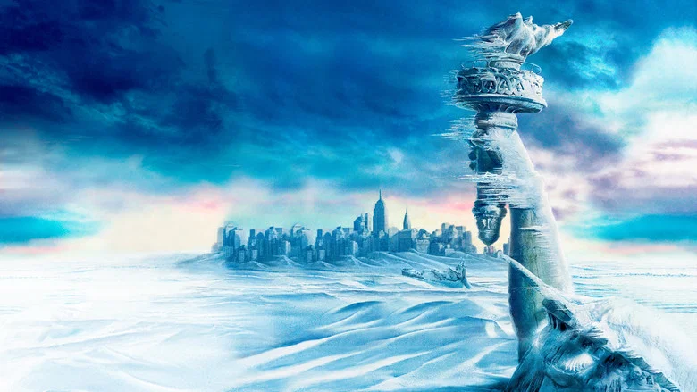 The Day After Tomorrow screenshot 6