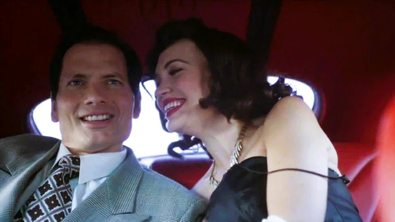 Frank and Ava screenshot 1