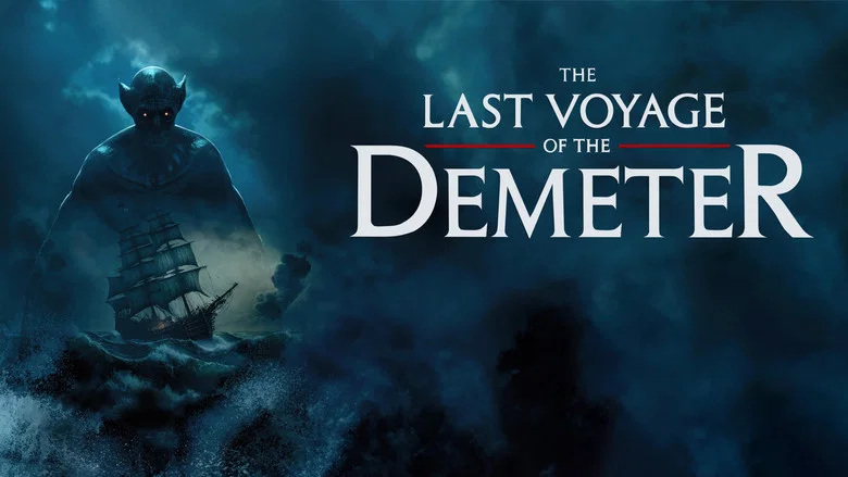 The Last Voyage of the Demeter screenshot 5