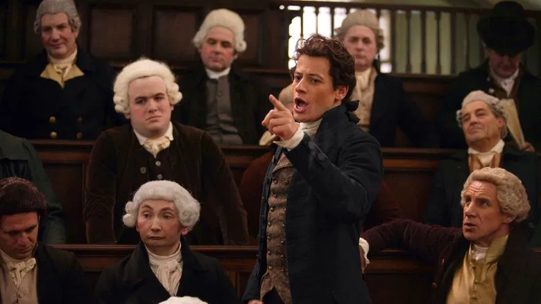 Amazing Grace screenshot 1