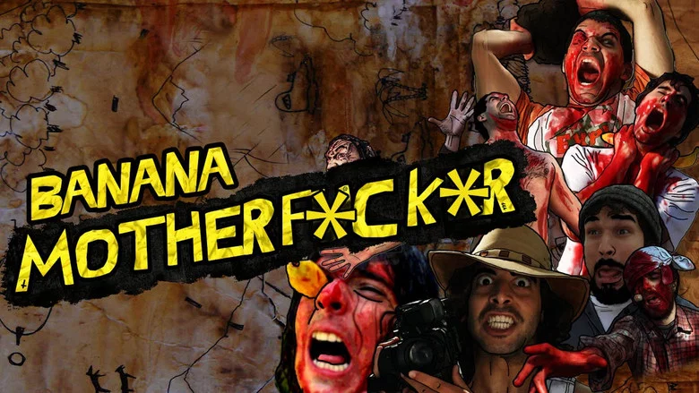 Banana Motherfucker screenshot 1