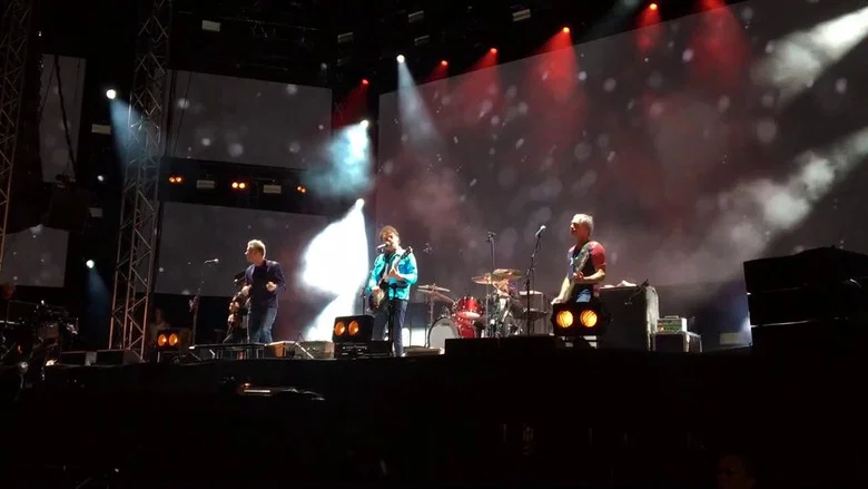 Wilmer X Live screenshot 1