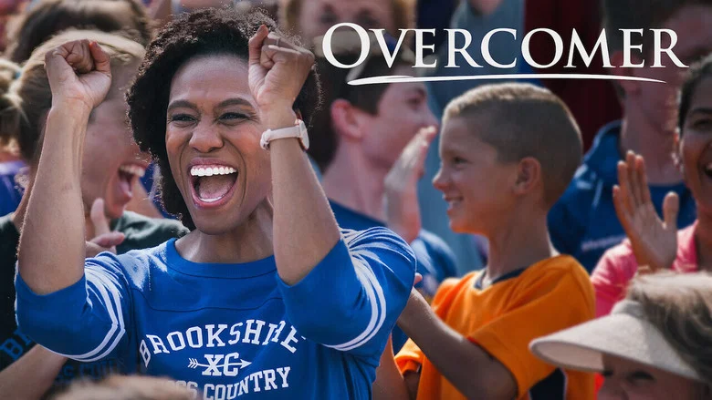 Overcomer screenshot 5