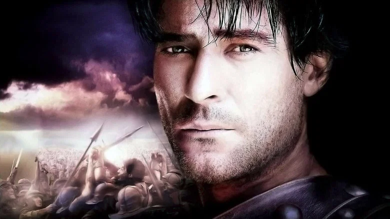 Spartacus screenshot 1