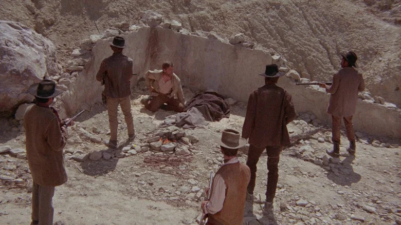 A Minute to Pray, a Second to Die screenshot 3