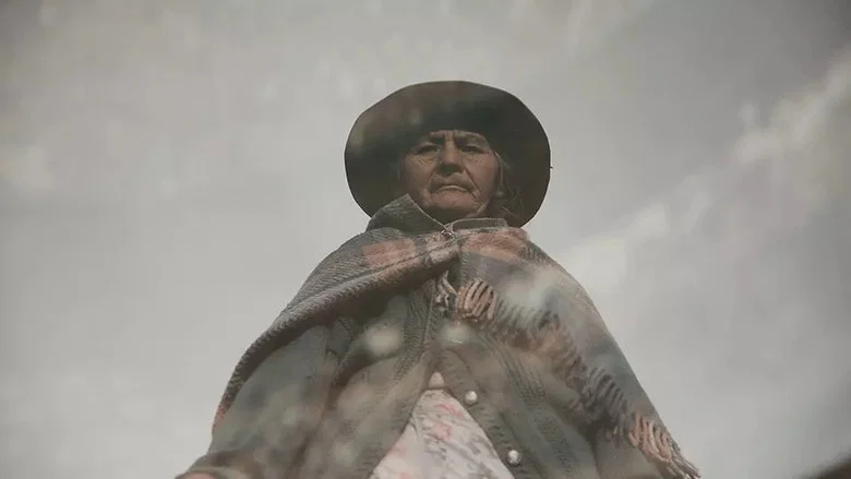 Mother River screenshot 3
