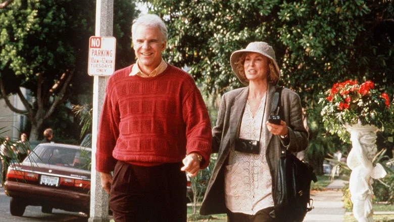 L.A. Story screenshot 3