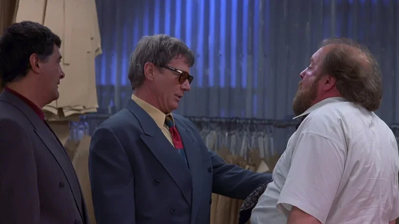Death Wish V: The Face of Death screenshot 7