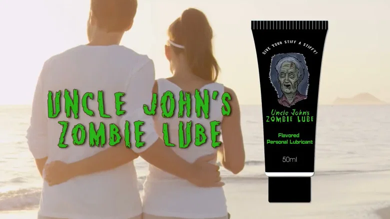 My Uncle John Is a Zombie! screenshot 5