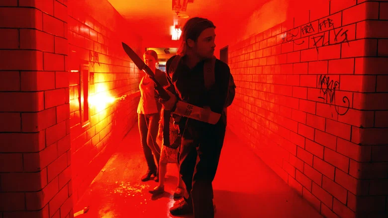 World War Z screenshot 2