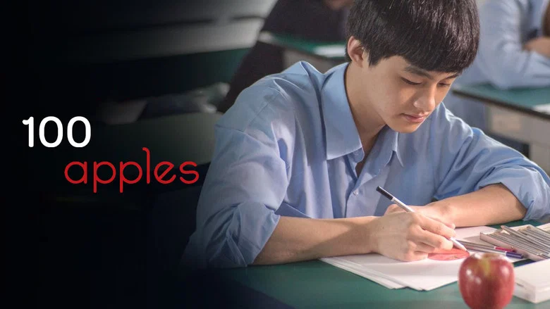100 Apples screenshot 2