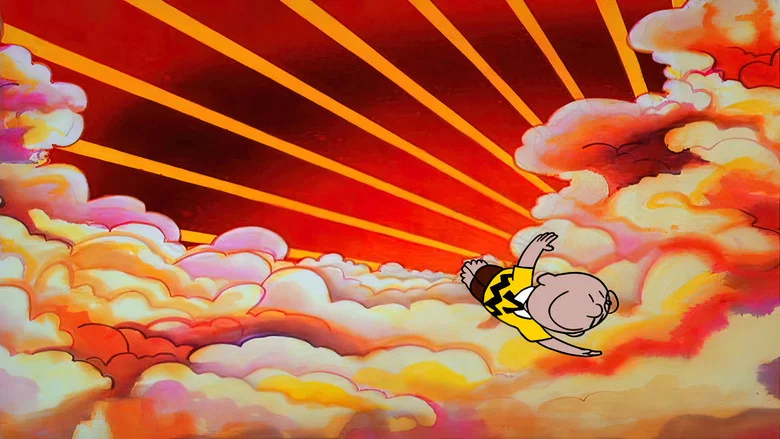 It's Your First Kiss, Charlie Brown screenshot 3