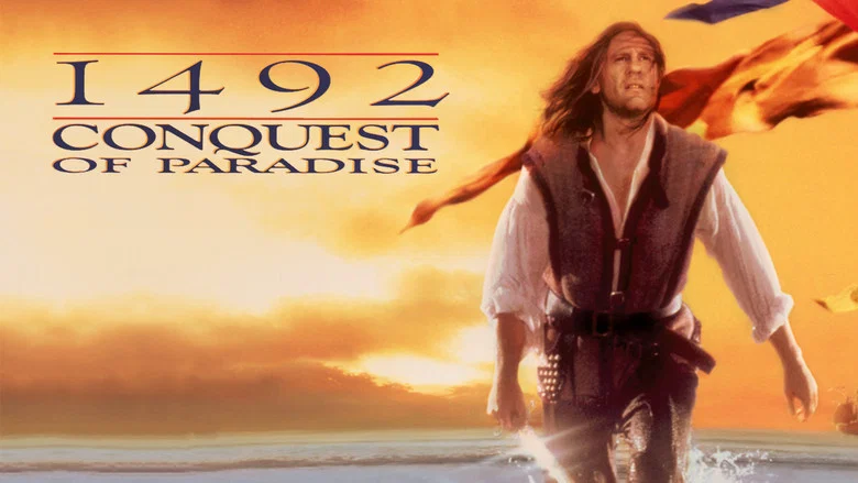 1492: Conquest of Paradise screenshot 5
