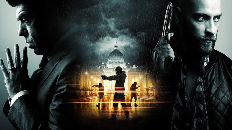 Suburra screenshot 8