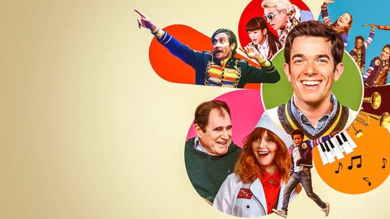 John Mulaney & The Sack Lunch Bunch screenshot 2