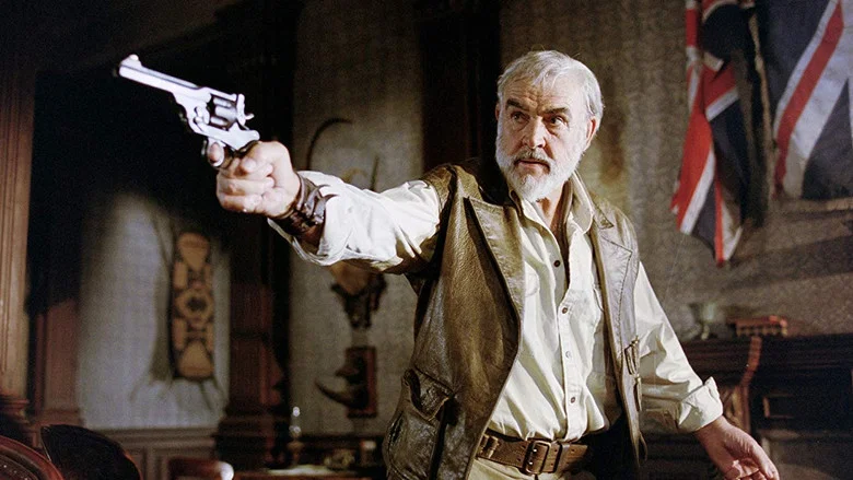 The League of Extraordinary Gentlemen screenshot 7