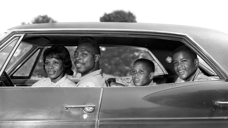 Driving While Black: Race, Space and Mobility in America screenshot 1