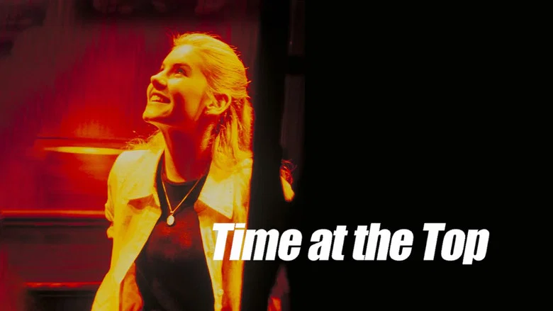 Time at the Top screenshot 2