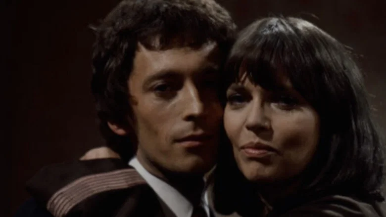 Lady Killer screenshot 1