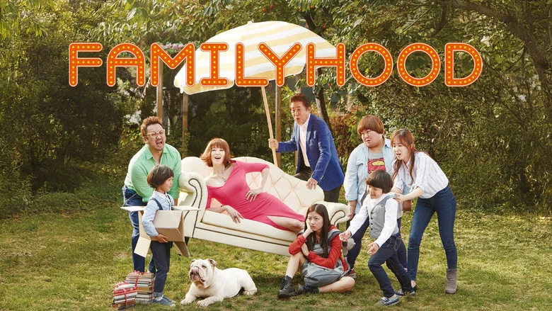 Familyhood screenshot 5