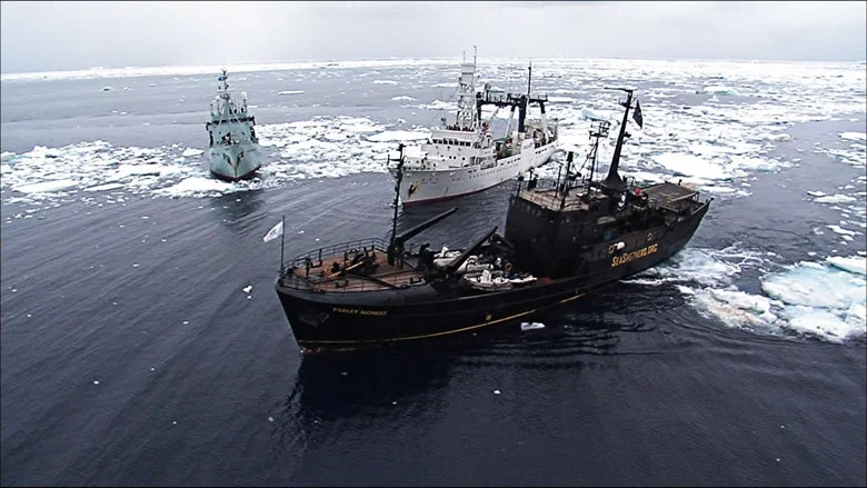 At the Edge of the World screenshot 7