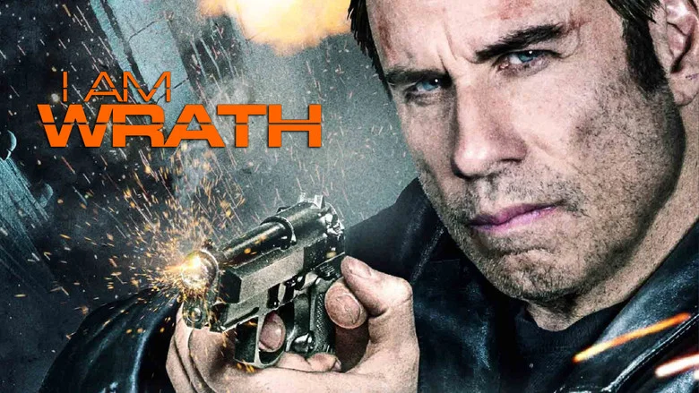 I Am Wrath screenshot 2