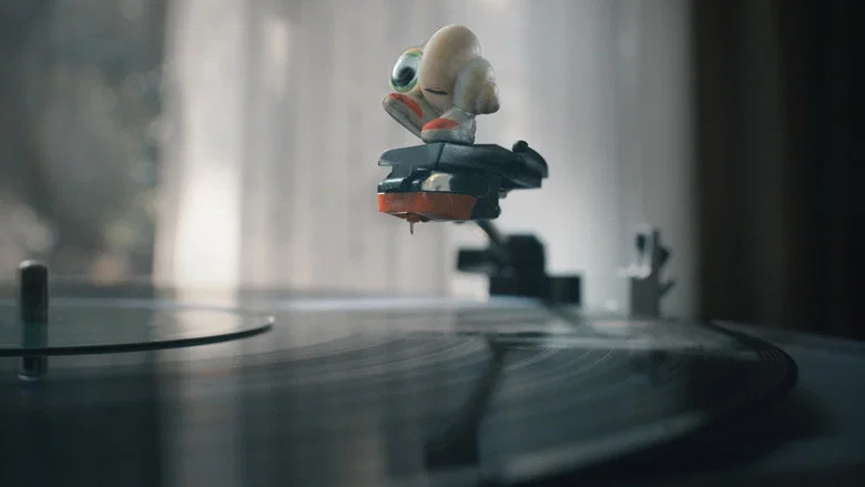 Marcel the Shell with Shoes On screenshot 8