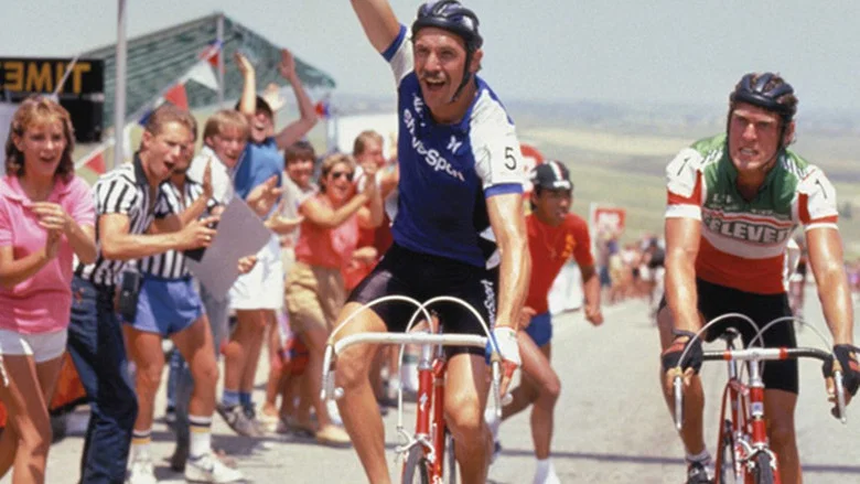 American Flyers screenshot 1