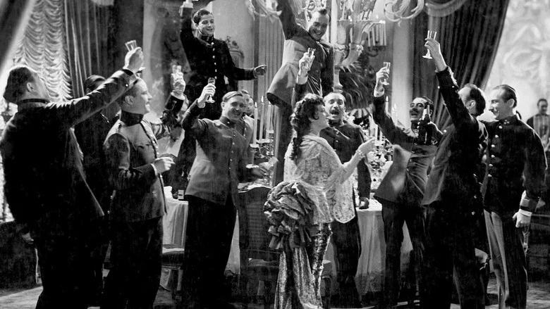 Mayerling screenshot 1