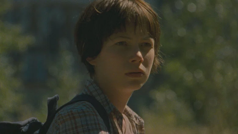 Wendy and Lucy screenshot 8