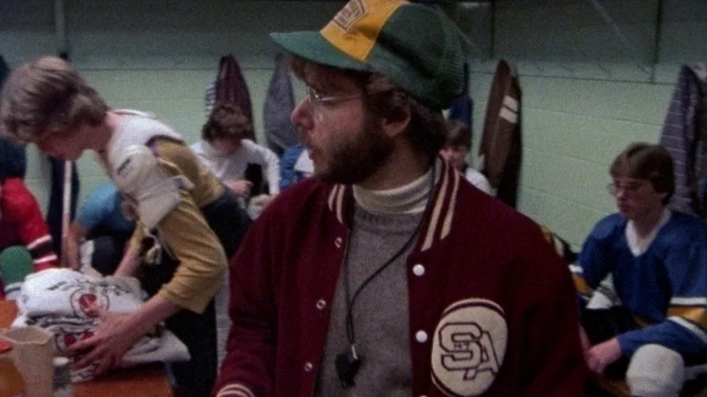 Hockey Night screenshot 5