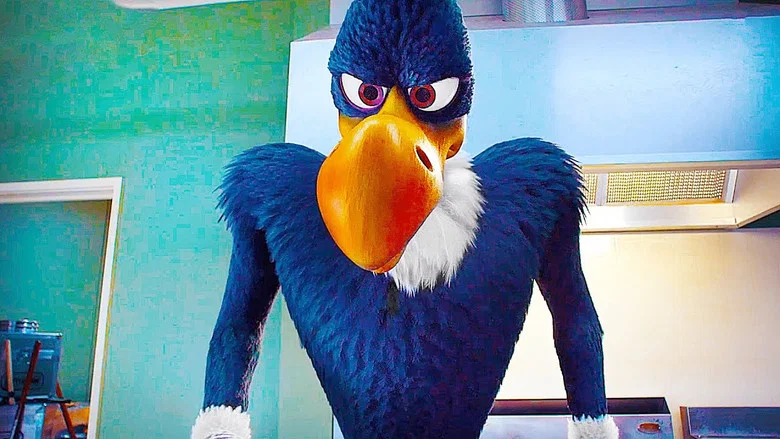 Woody Woodpecker Goes to Camp screenshot 4