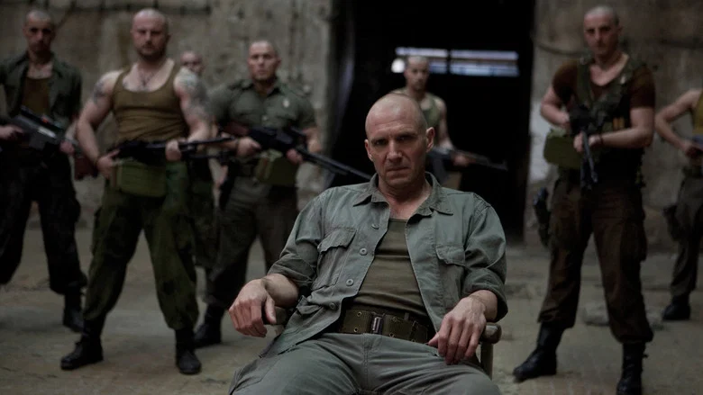 Coriolanus screenshot 5