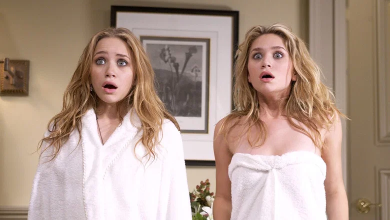 New York Minute screenshot 5