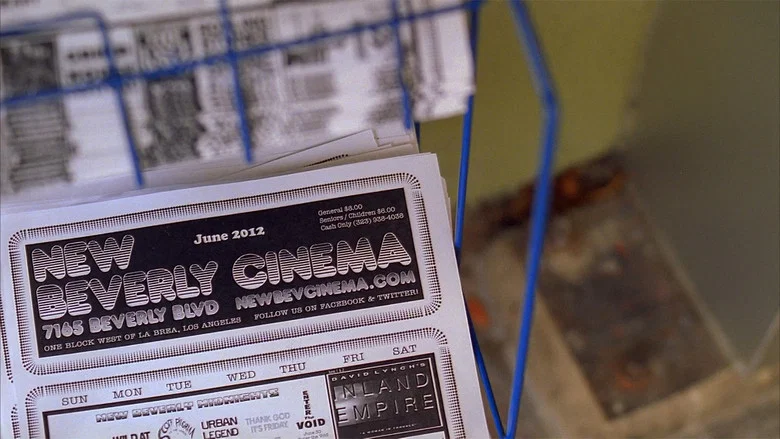 Out of Print screenshot 8