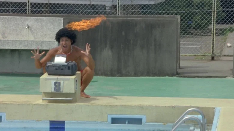 Waterboys screenshot 7