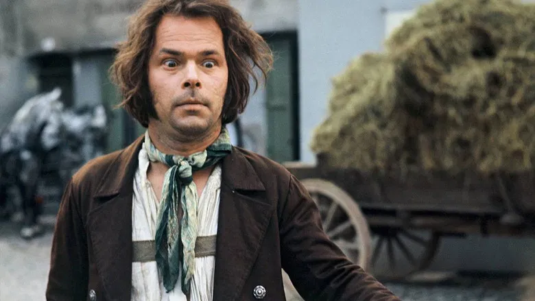 The Enigma of Kaspar Hauser screenshot 1